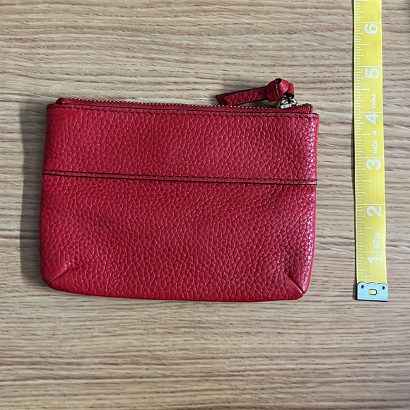 Kate Spade Coin and Card Pouch - Picture 3 of 5